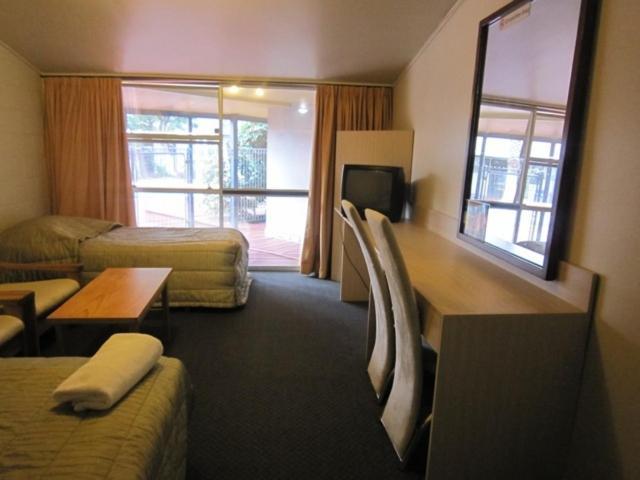 Vr Auckland Airport Hotel Cameră foto