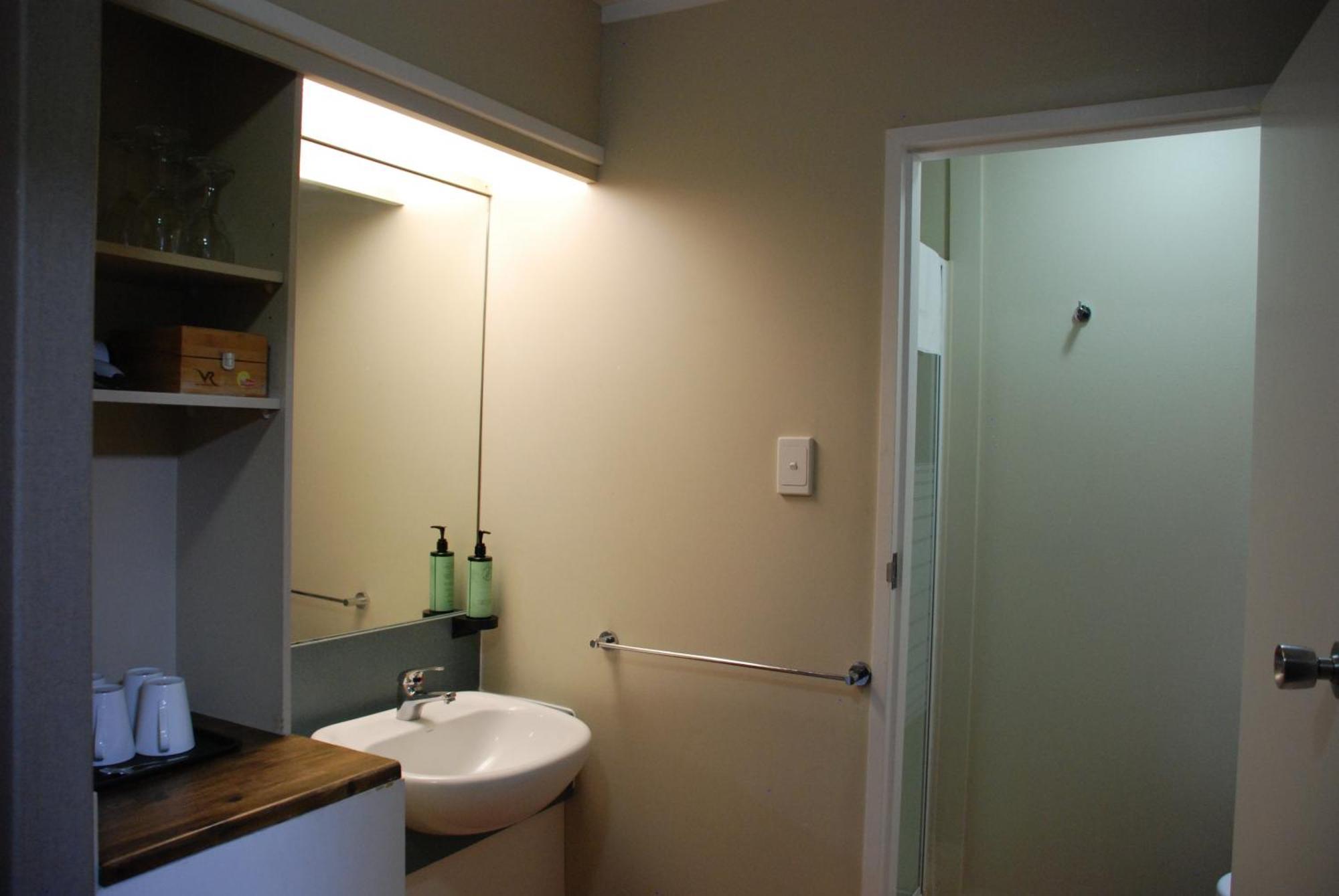 Vr Auckland Airport Hotel Exterior foto