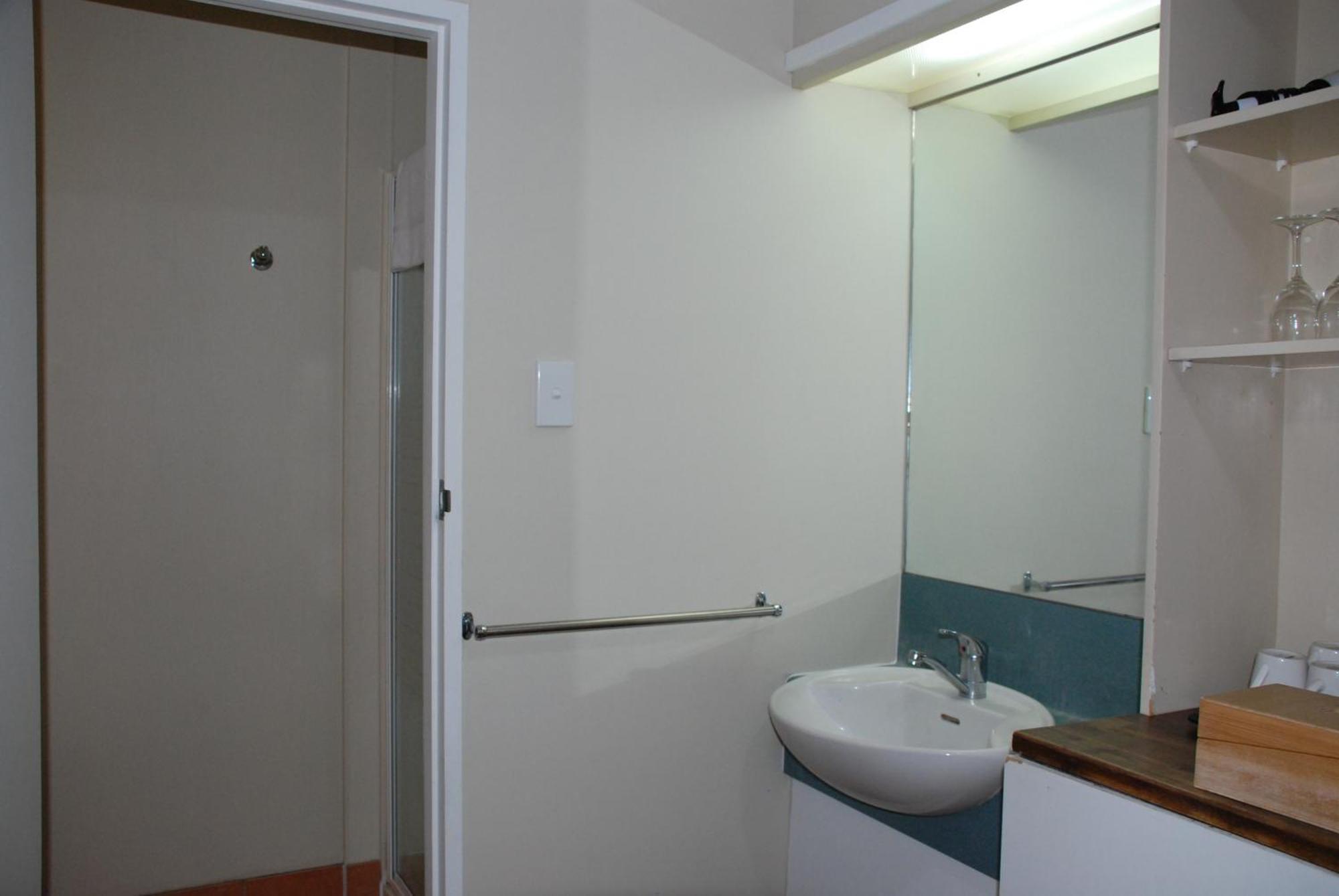 Vr Auckland Airport Hotel Exterior foto
