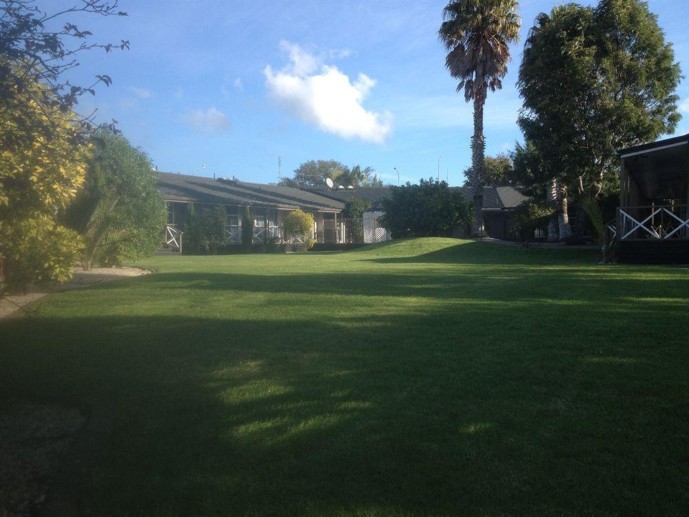 Vr Auckland Airport Hotel Exterior foto