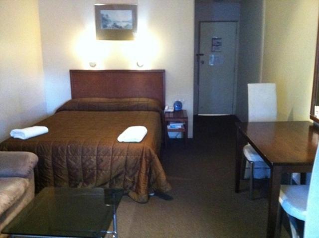 Vr Auckland Airport Hotel Exterior foto