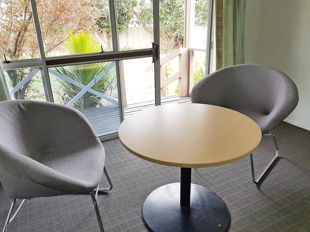 Vr Auckland Airport Hotel Exterior foto