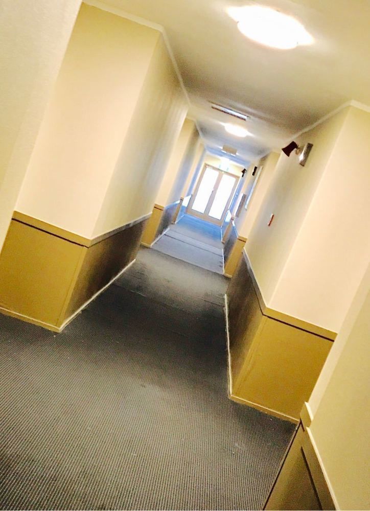 Vr Auckland Airport Hotel Exterior foto