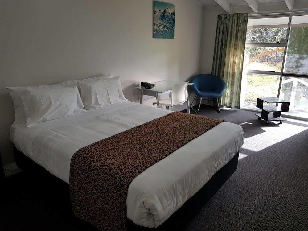 Vr Auckland Airport Hotel Exterior foto